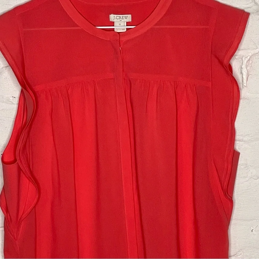 J. Crew Top 12